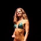 Heather  Maddox - NPC Big Sky Championships 2013 - #1